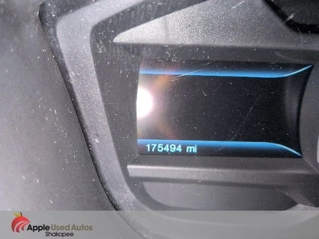 Used 2014 Black Ford XLT image 17