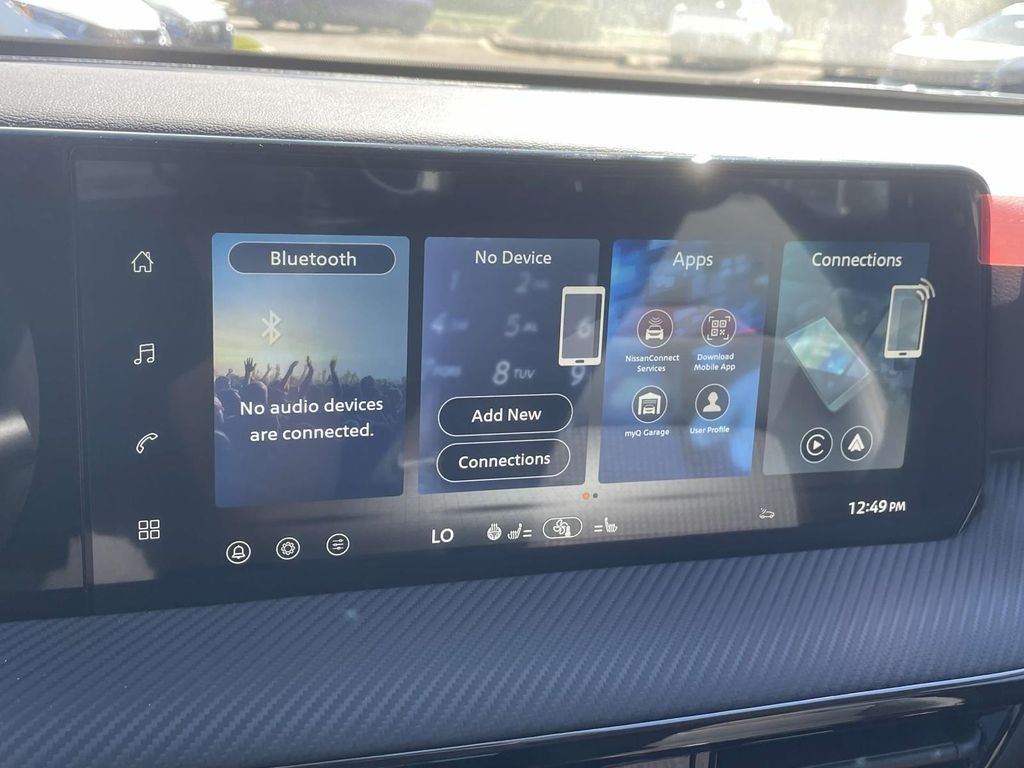 2026 Nissan KICKS SR AWD - Photo 27