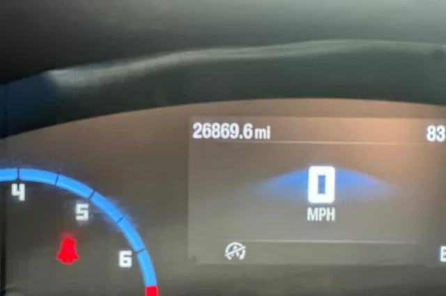 Used 2023  Ford Big Bend image 26