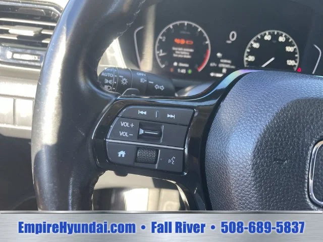 2023 Honda Pilot Touring - Photo 29