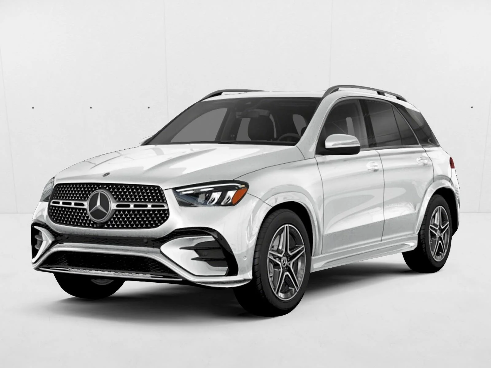 2026 Mercedes-Benz GLE GLE 450 4MATIC's photo