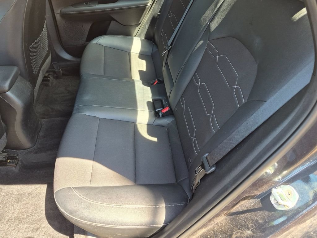 Certified Used 2023 Gray Kia GT-Line image 21