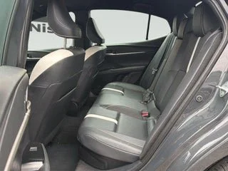 Used 2025 Gray Toyota SE image 22