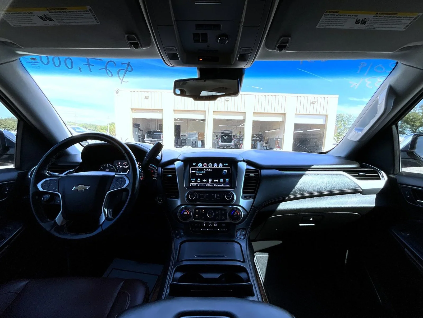 Used 2019 Beige Chevrolet Premier image 16