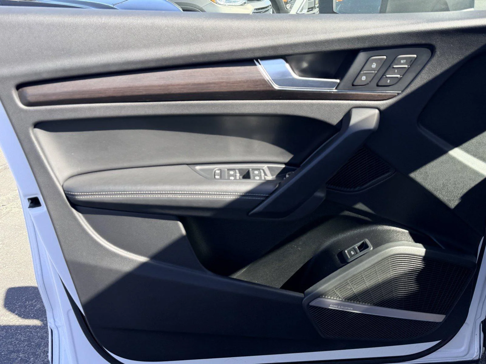 Used 2024  Audi S line Premium Plus image 14