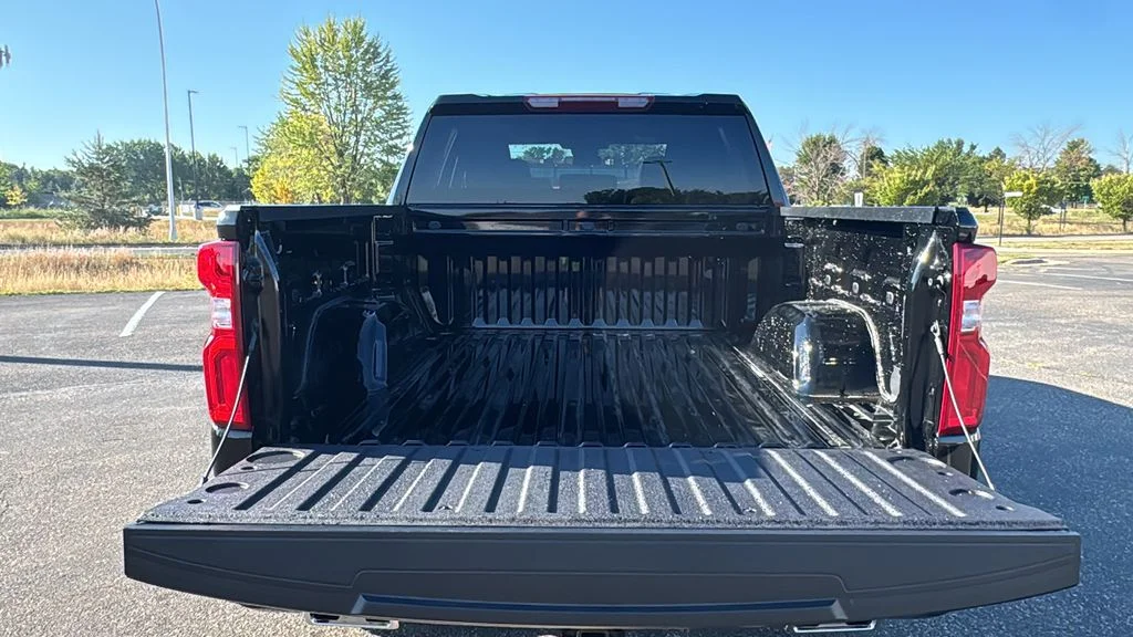 2026 Chevrolet Silverado 1500 RST - Photo 11