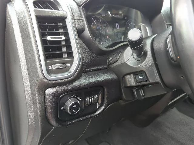Used 2024 White Ram Laramie image 14