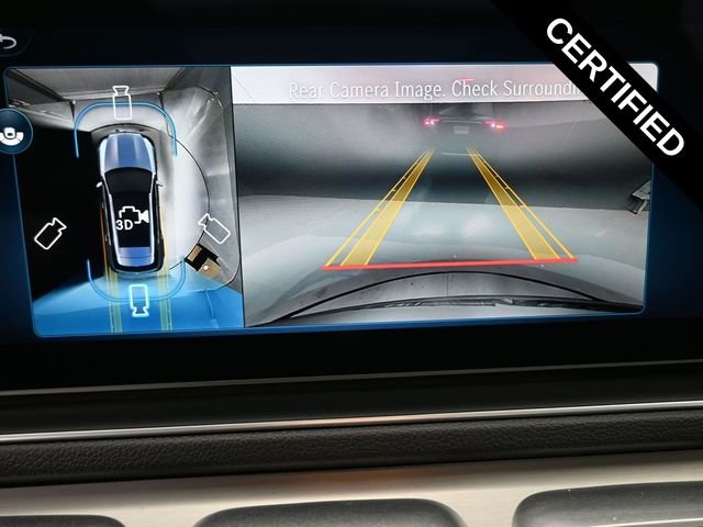 Used 2025  Mercedes-Benz GLE 350 image 32