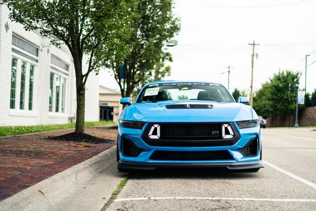 New 2026 Blue LFP GT RTR SPEC 2 image 9