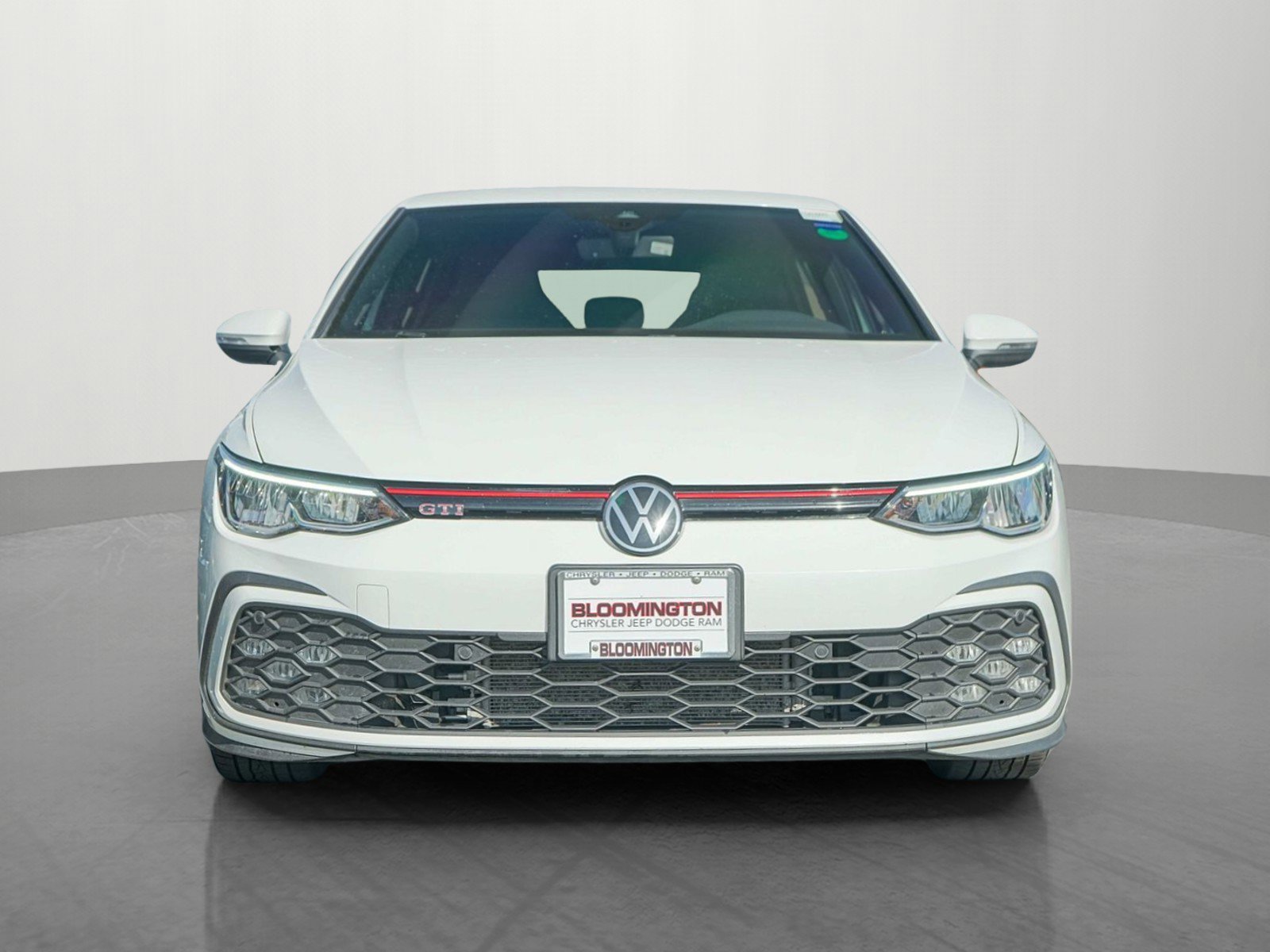 Used 2022 Volkswagen Golf GTI S with VIN WVWG87CDXNW200628 for sale in Minneapolis, Minnesota