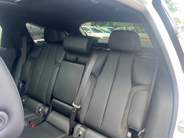 Certified Used 2024 Snowfall Pearl Acura Base image 36