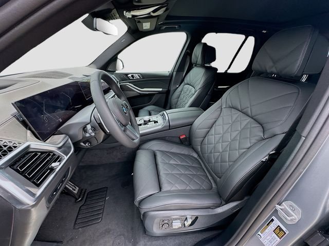 Used 2026 Gray BMW sDrive40i image 16