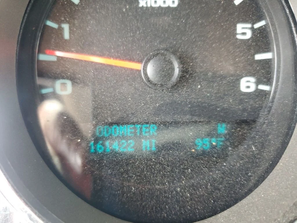 Used 2012 Gray Chevrolet LT image 14