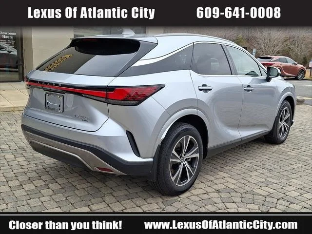 2023 Lexus RX 350 - Photo 6