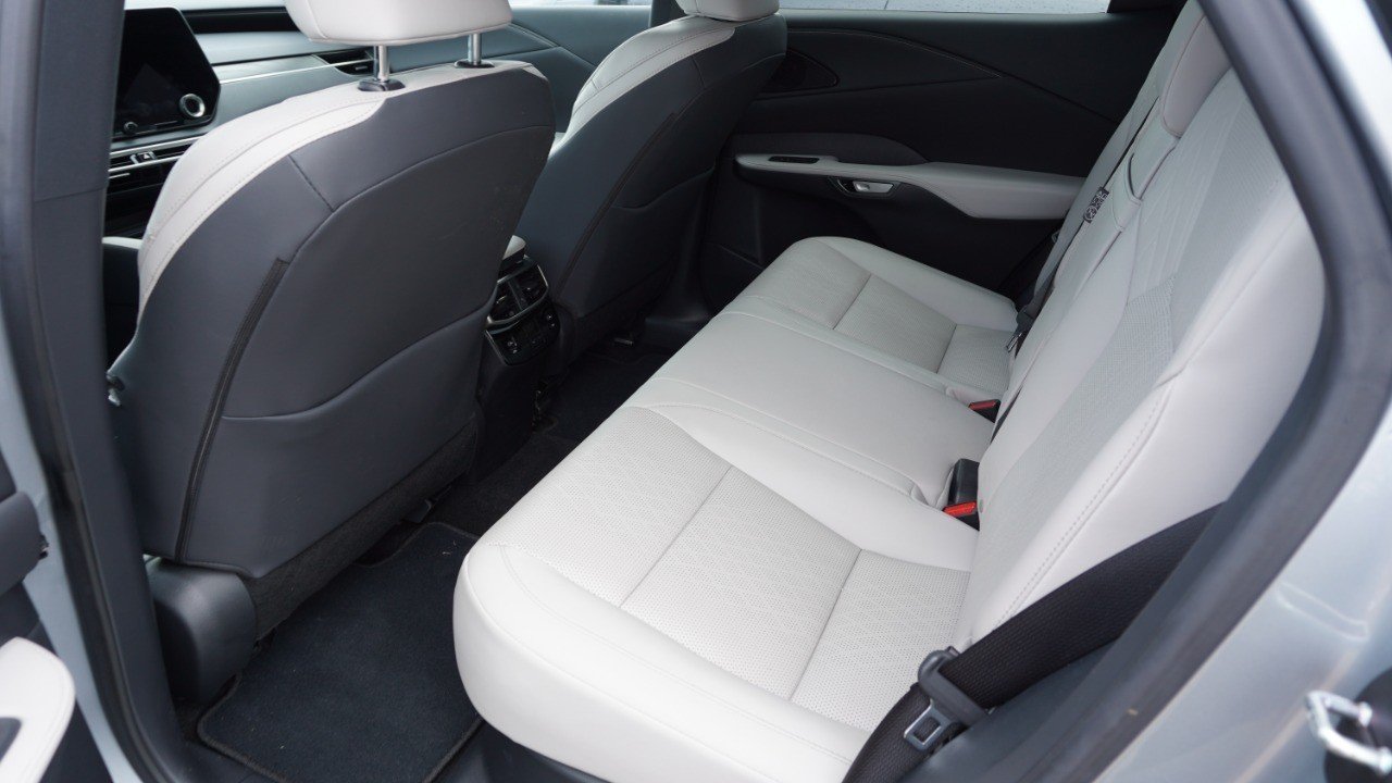 Certified Used 2025 IRIDIUM Lexus RX 350 Premium Plus image 11