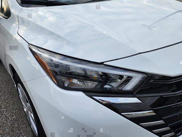 New 2025 Fresh Powder Nissan S image 11