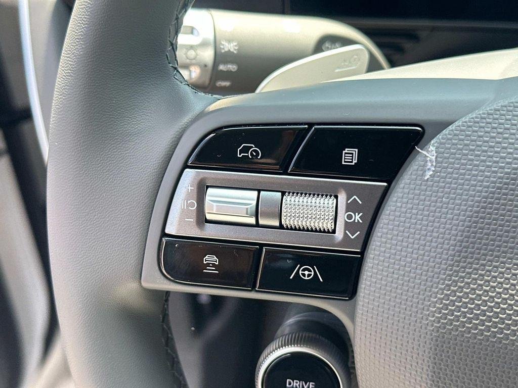 2025 Hyundai IONIQ 5 SEL - Photo 25