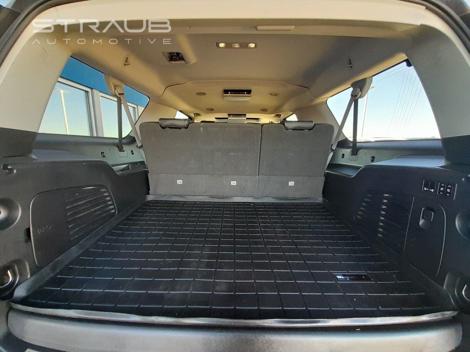 2017 GMC Yukon XL SLT - Photo 59
