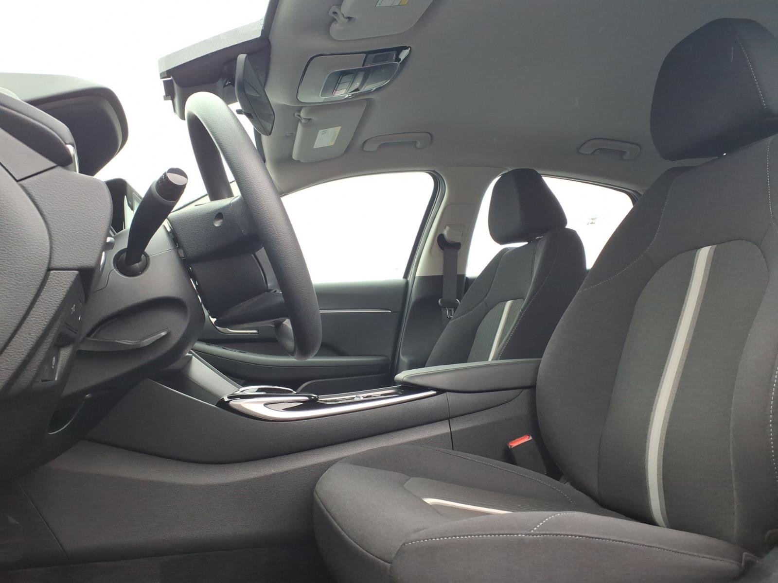 2022 Hyundai Sonata SEL - Photo 27