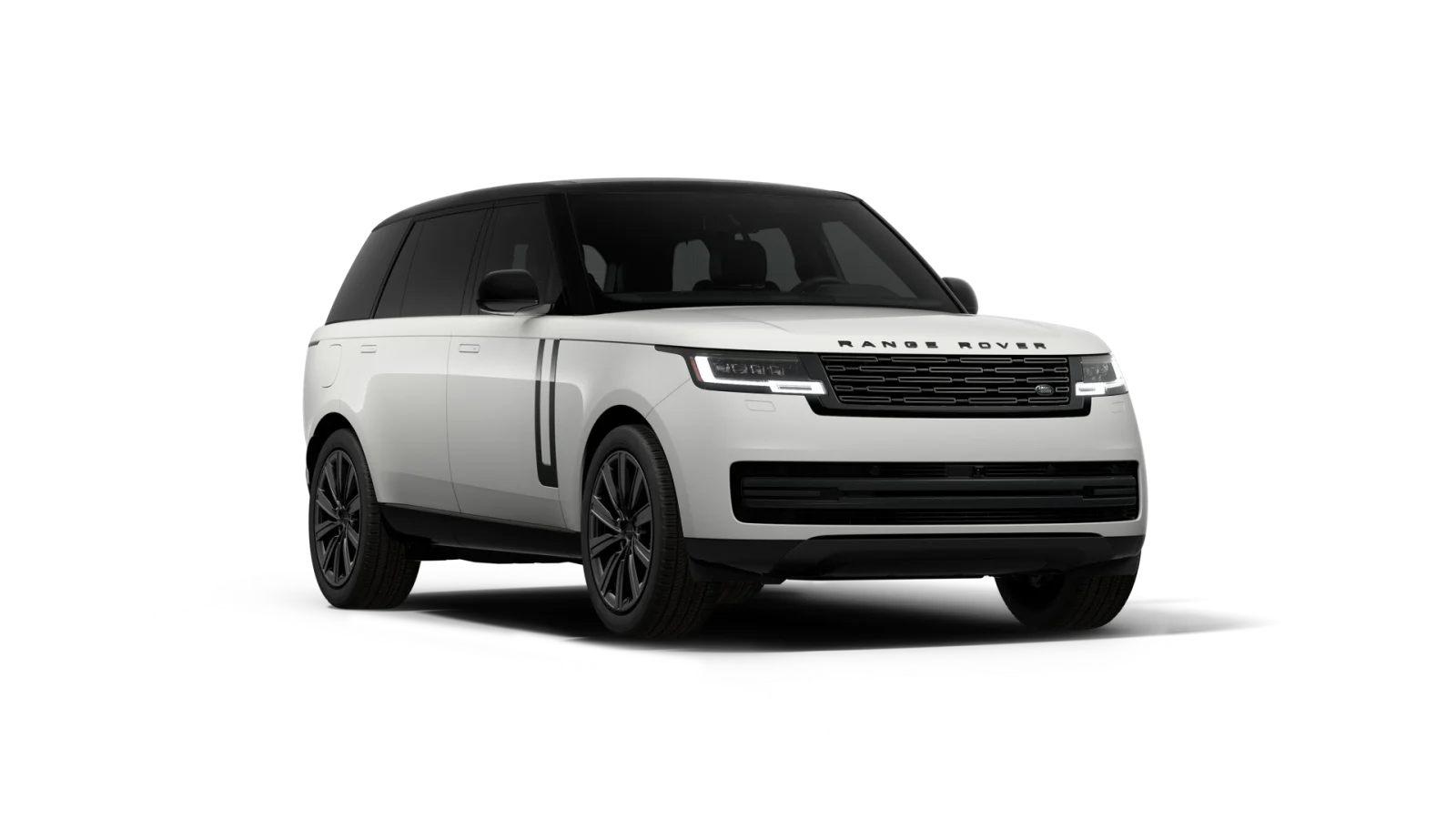2026 Land Rover Range Rover 3.0 SE LWB 7's photo