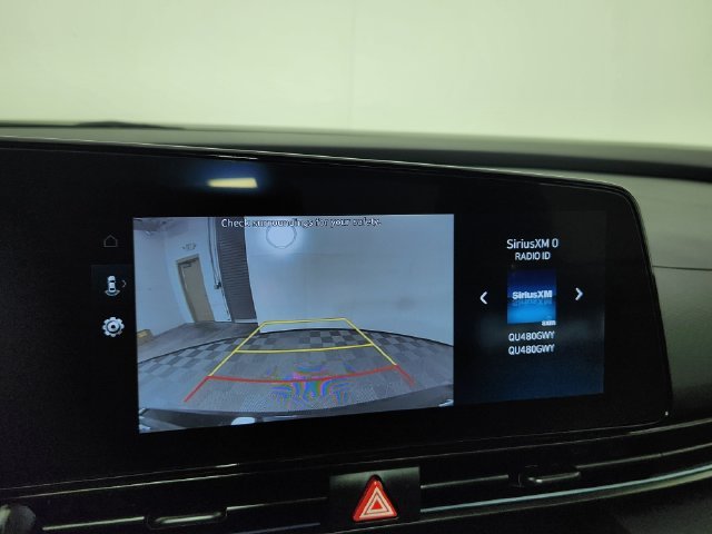 2025 Hyundai Elantra Blue - Photo 26