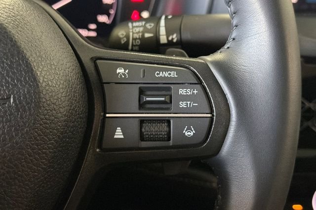 Certified Used 2025 Urban Gray Pearl Honda Sport image 31