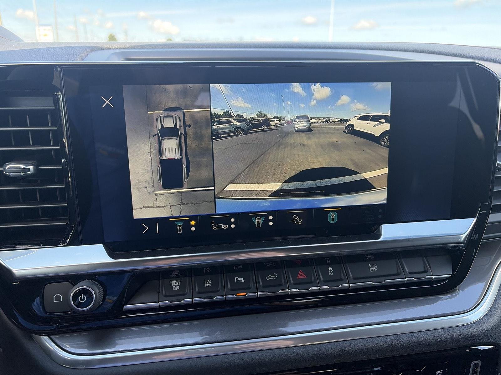 2026 Chevrolet Silverado 3500 HD High Country - Photo 29