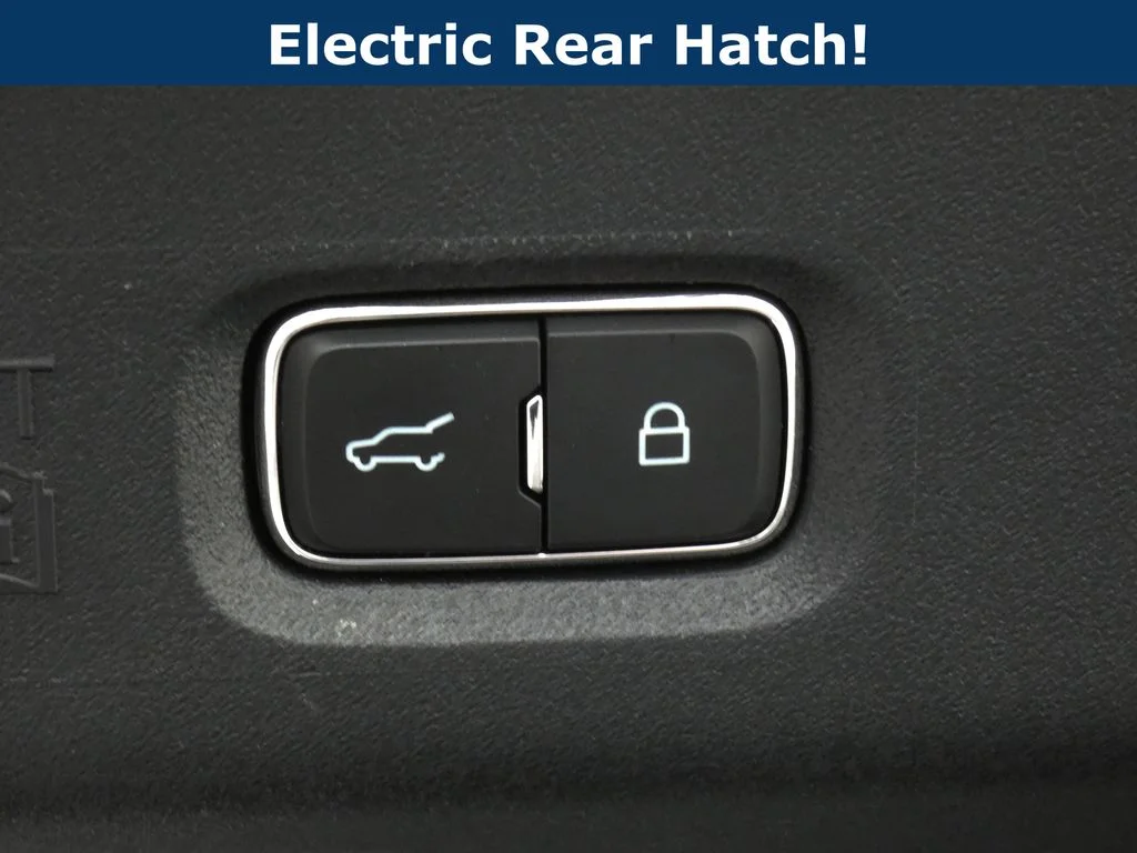 Used 2025 White Ford Platinum image 50
