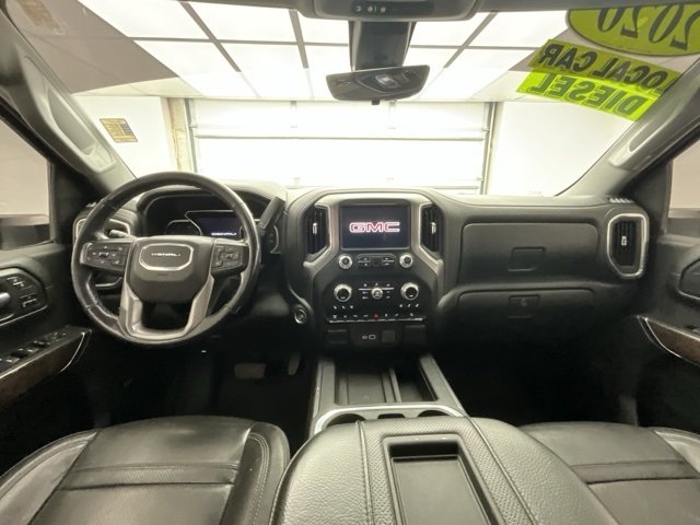 2020 Gmc Sierra Denali photo 4
