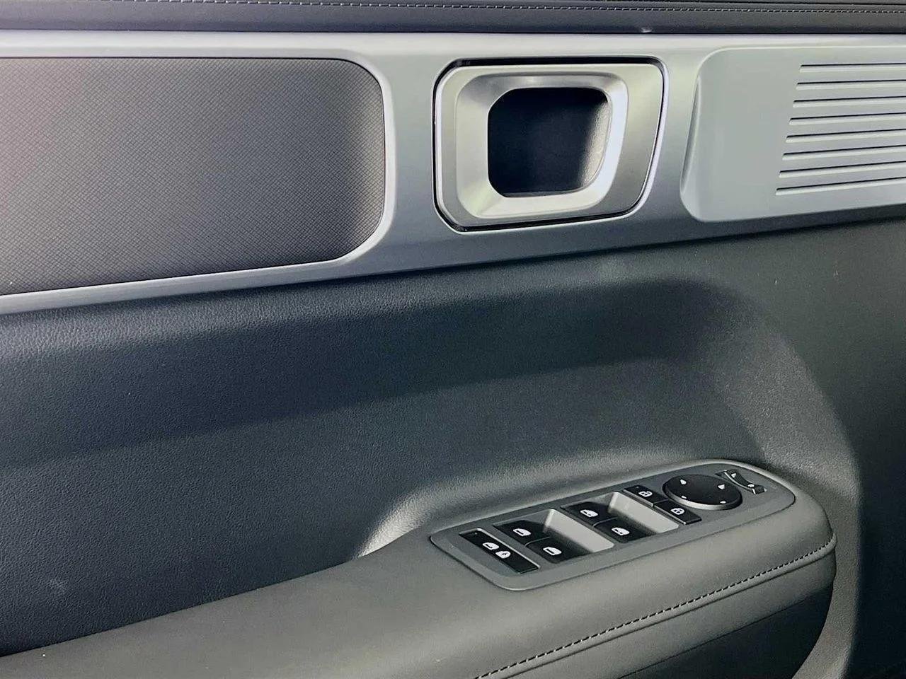 2026 Hyundai Santa Fe — photo 18
