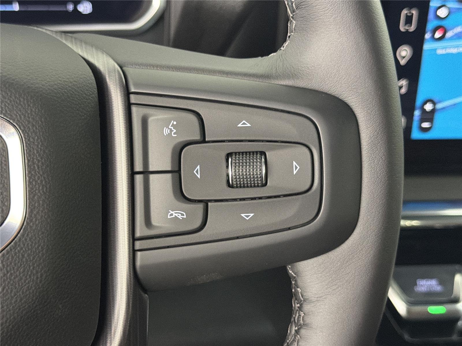 New 2026 Onyx Black GMC Denali Ultimate image 27