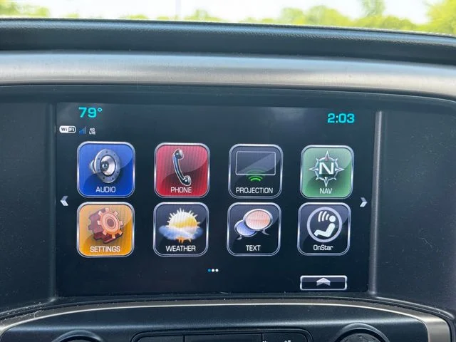 Certified Used 2018 Silver GMC Denali image 28
