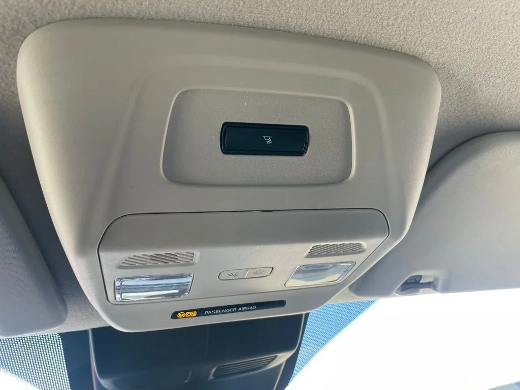 2025 Ford Transit Van Base - Photo 45