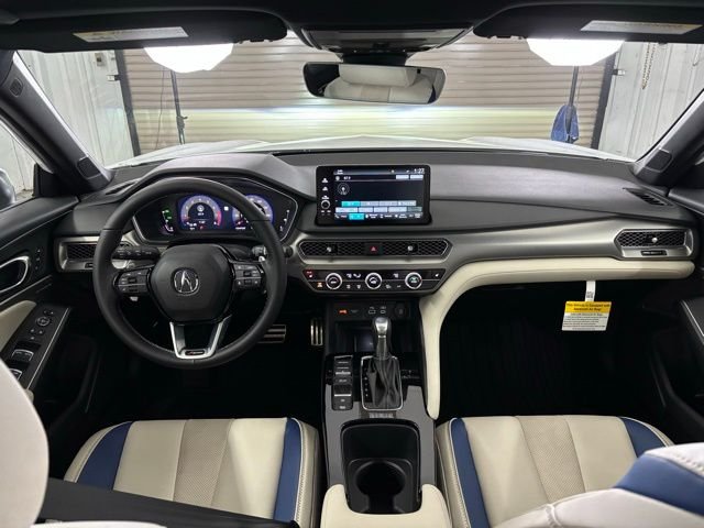 2026 Acura Integra A-Spec w/Technology Package - Photo 16