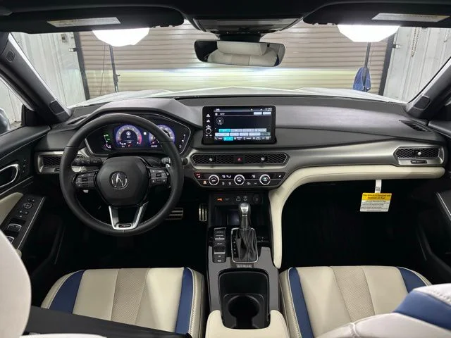 2026 Acura Integra A-Spec w/Technology Package - Photo 16