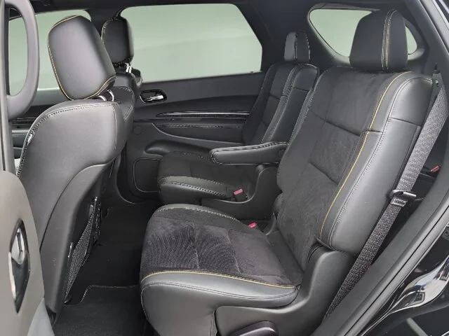Used 2024 DB Black Crystal Clearcoat Dodge SRT 392 image 24