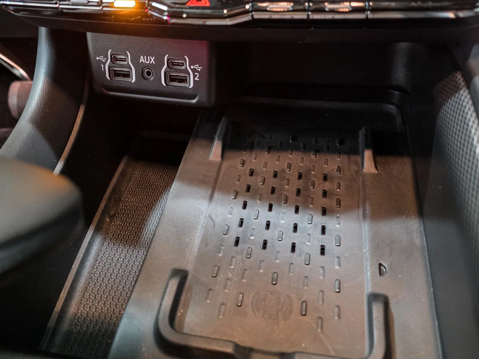 2025 Dodge Durango R/T - Photo 33
