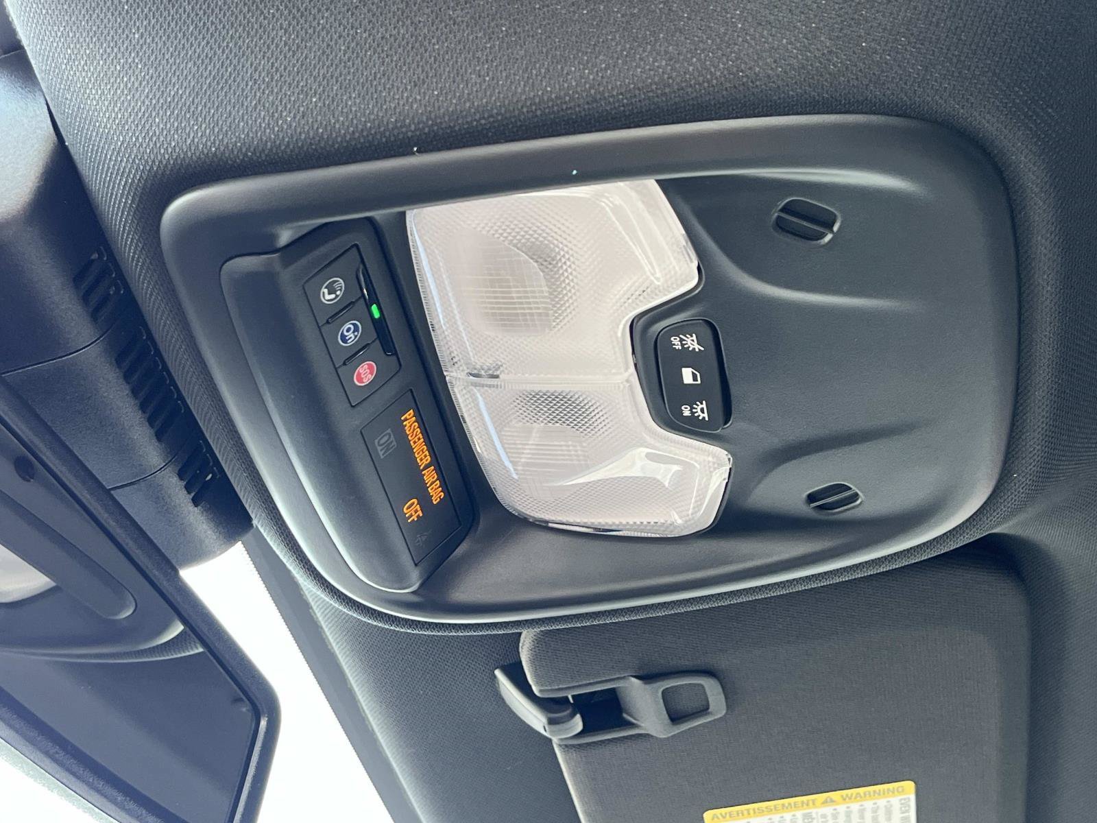 2026 GMC Canyon Elevation - Photo 26
