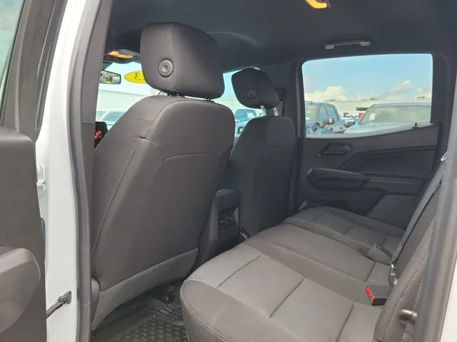 2023 Chevrolet Colorado Trail Boss - Photo 11