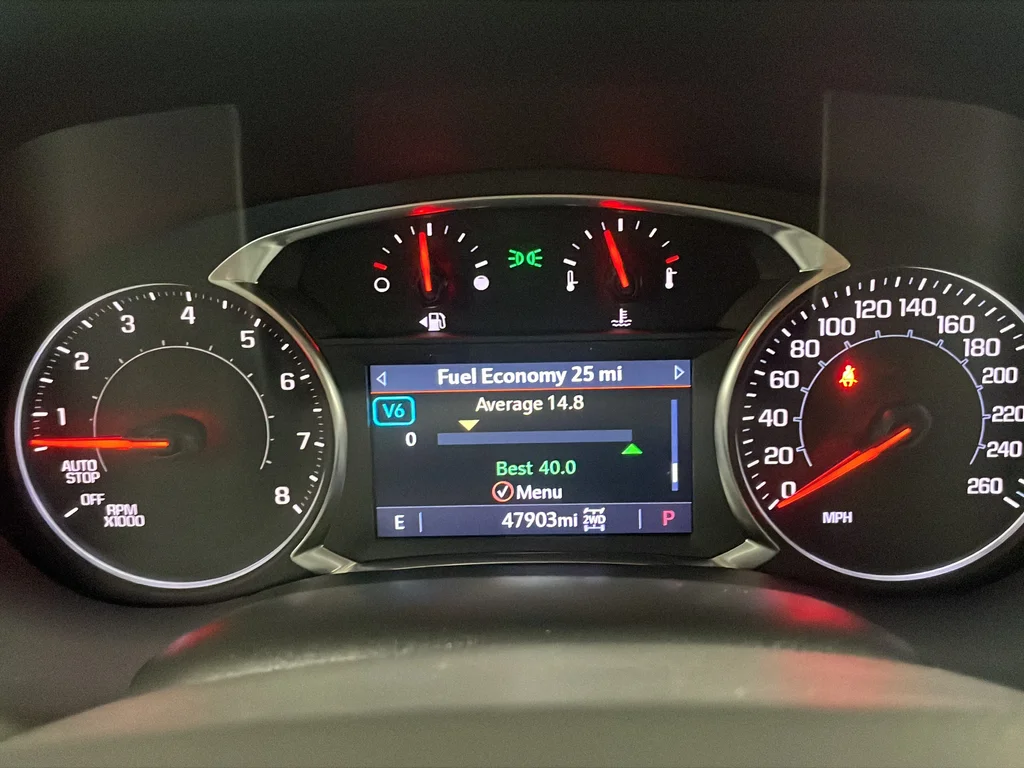 2023 GMC Acadia SLT - Photo 23