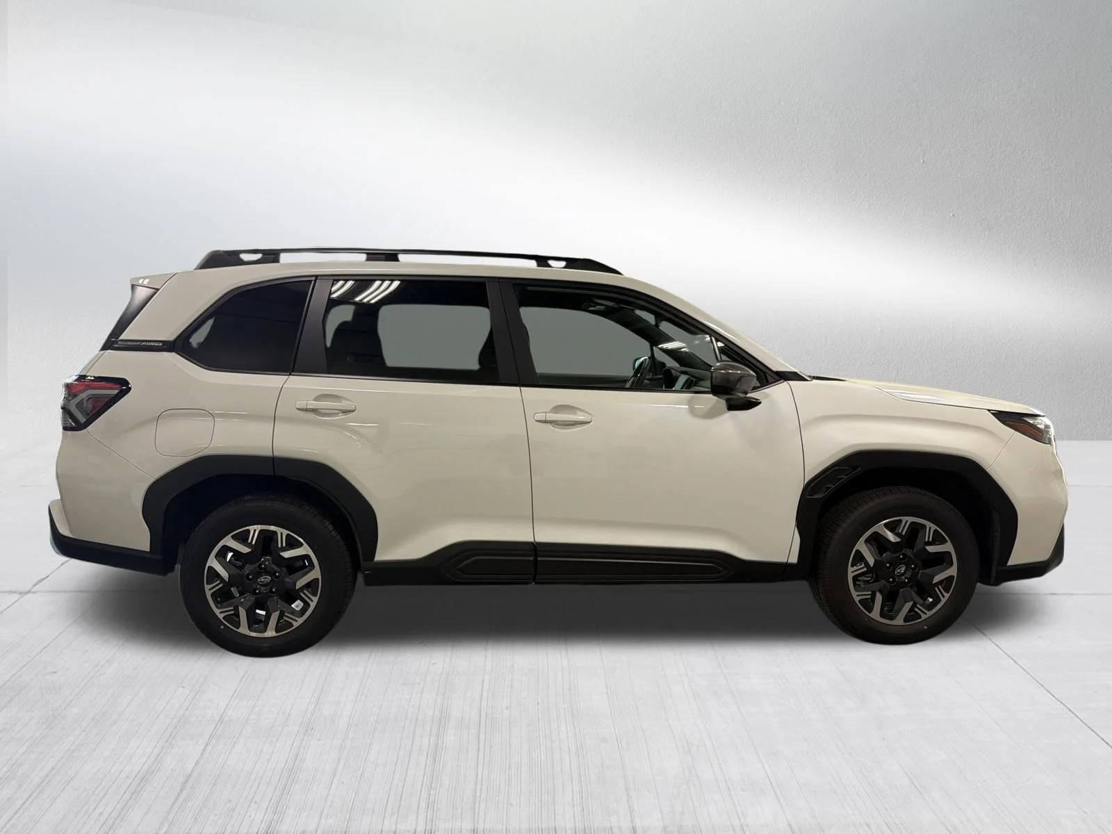 Certified Used 2026 Crystal White Pearl Subaru Premium image 8