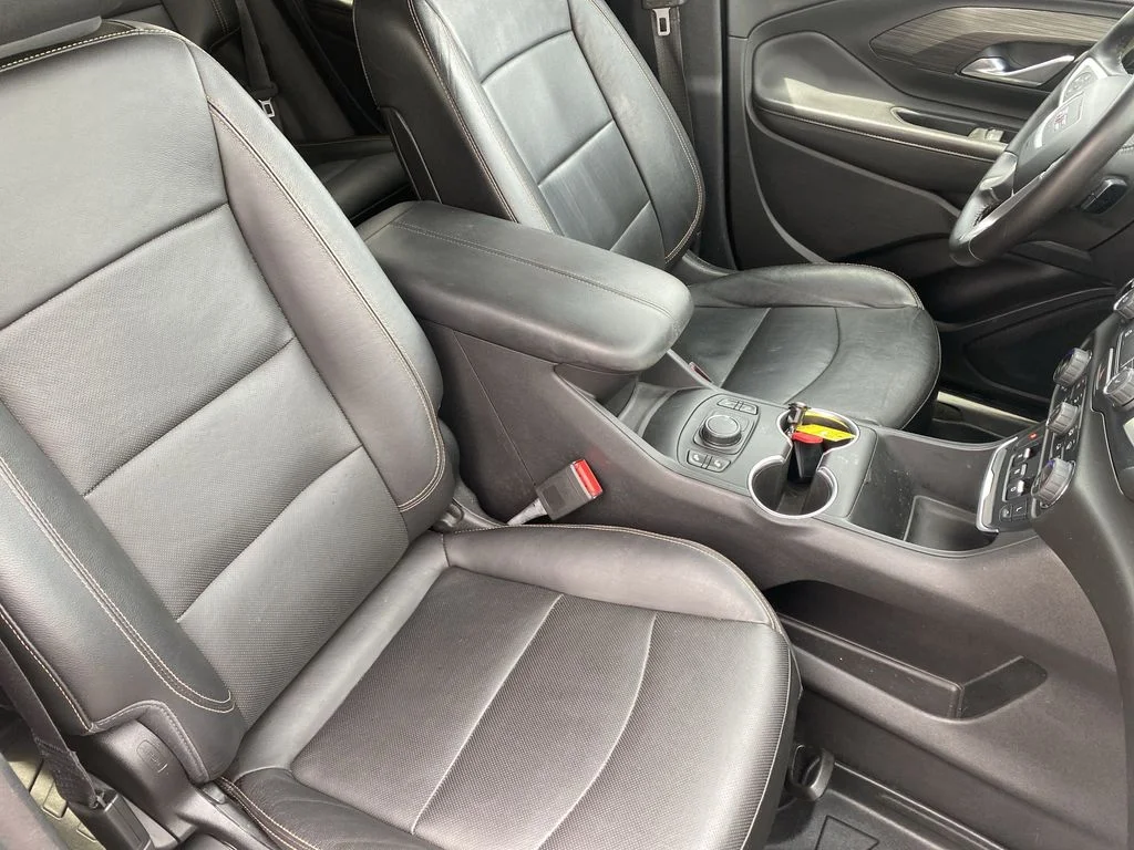 Used 2019 Quicksilver Metallic GMC SLT image 32