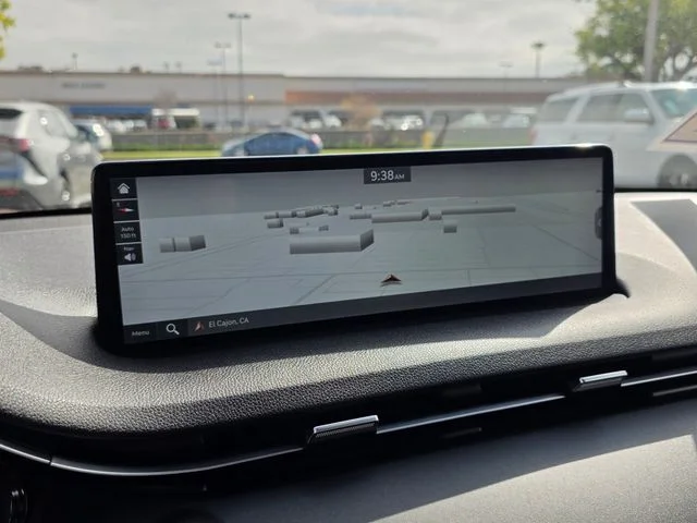 2025 GENESIS GV70 Standard - Photo 28