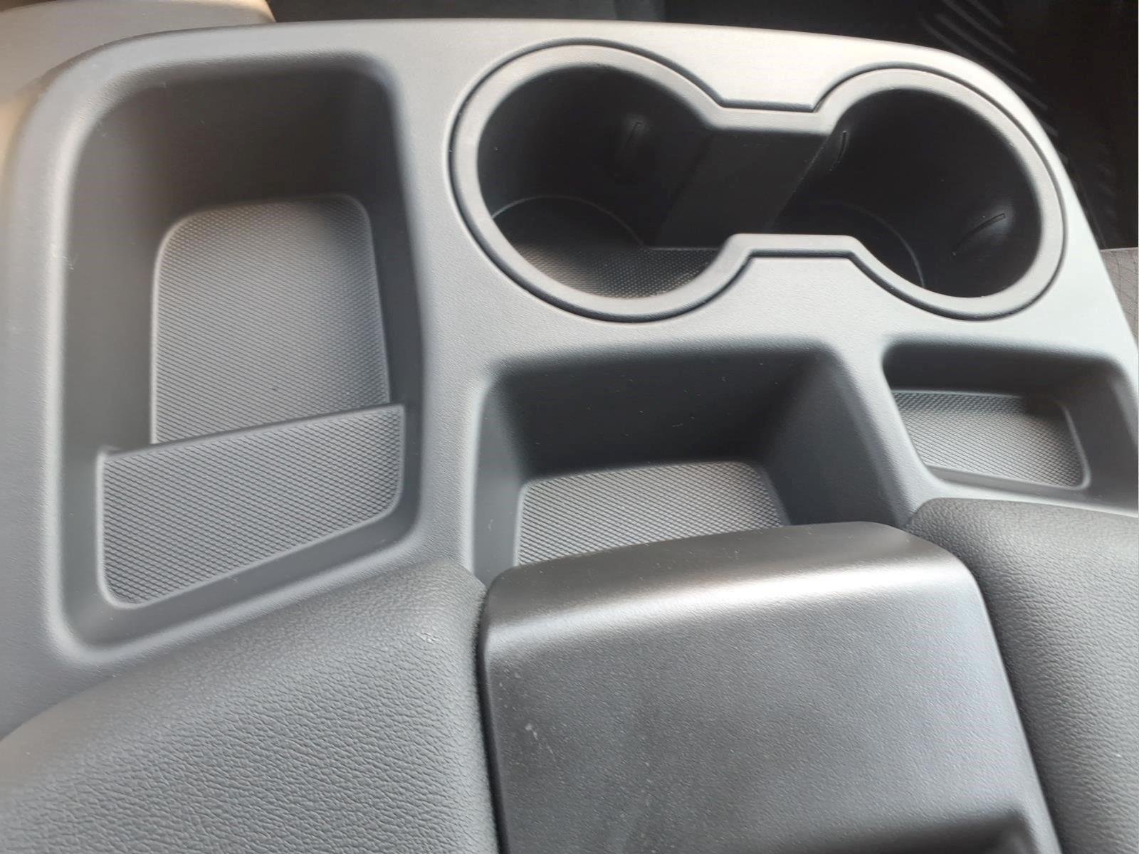 2026 Chevrolet Silverado 2500 HD Custom - Photo 23