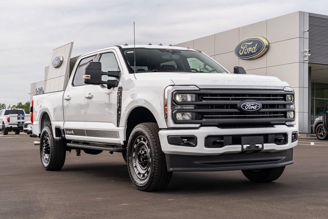 2027 Ford Super Duty F-250® XLT
