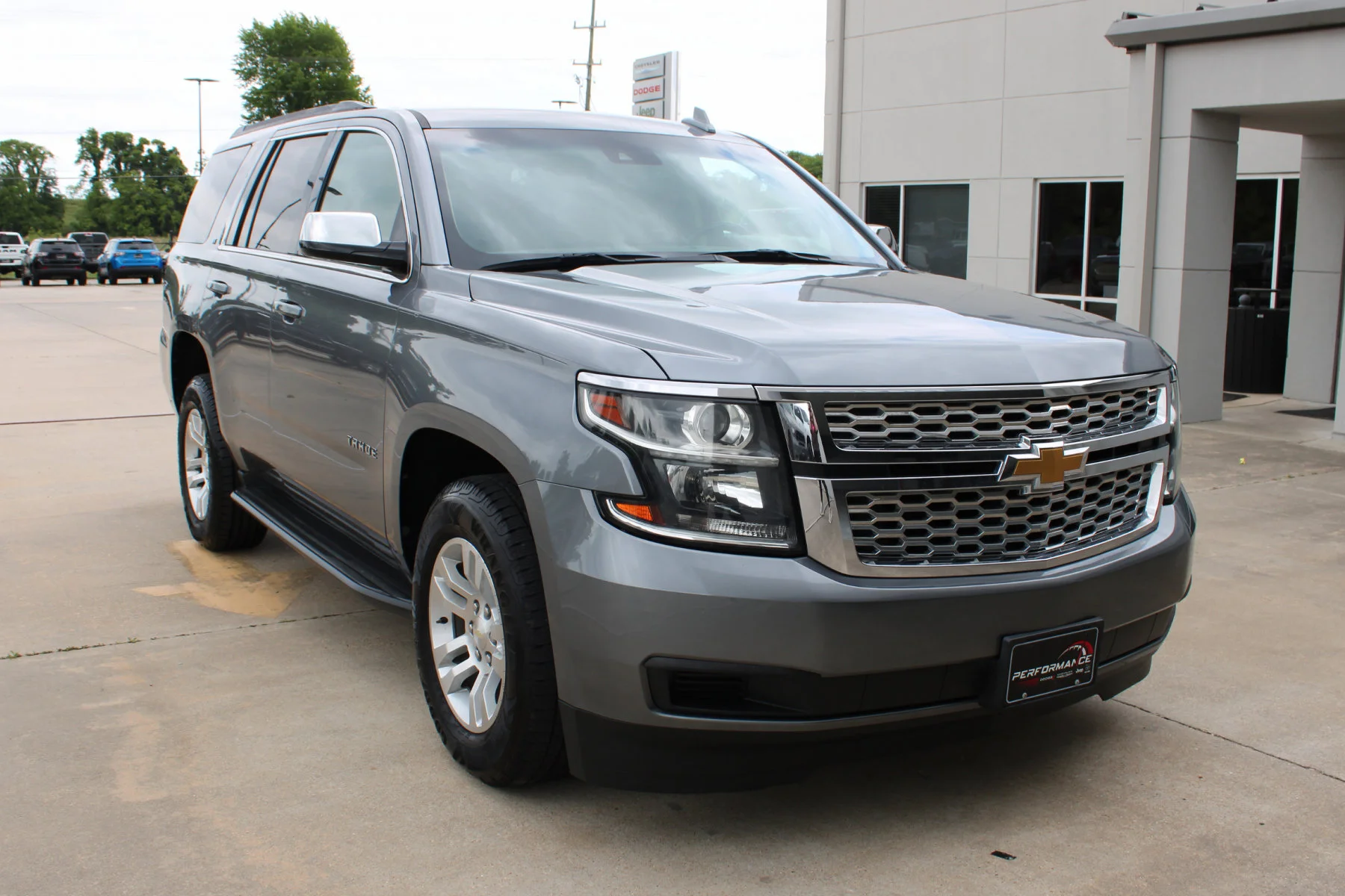 Used 2020 Satin Steel Metallic Chevrolet 2WD 4dr LT image 27