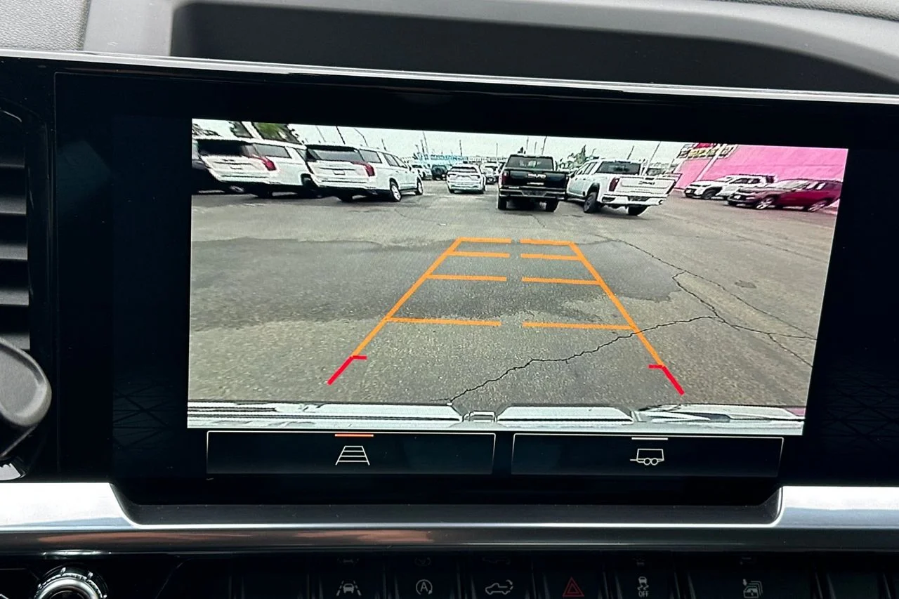 2023 GMC Sierra 1500 Elevation - Photo 61