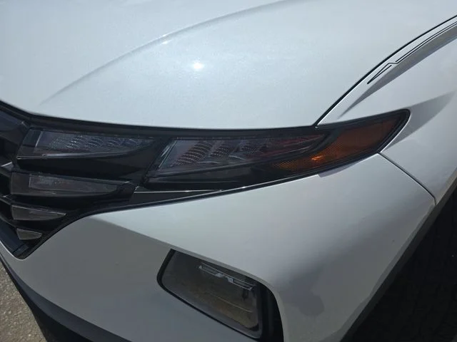 Used 2022 Gray Hyundai SEL image 30