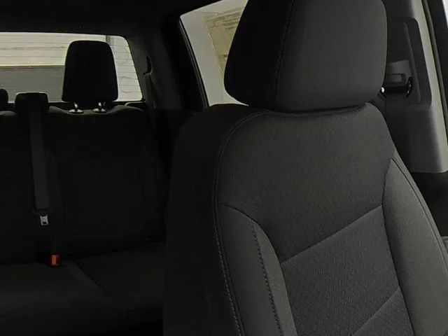 2026 Chevrolet Silverado 1500 Custom - Photo 33