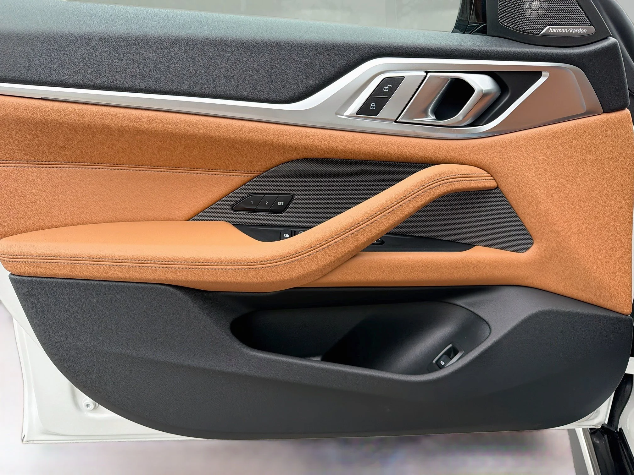 New 2027 Alpine White BMW 430i image 22